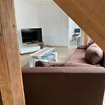 Apartment Moderne Große