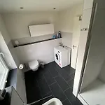 Apartment Moderne Große *