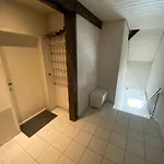 Apartment Moderne Große Gormin