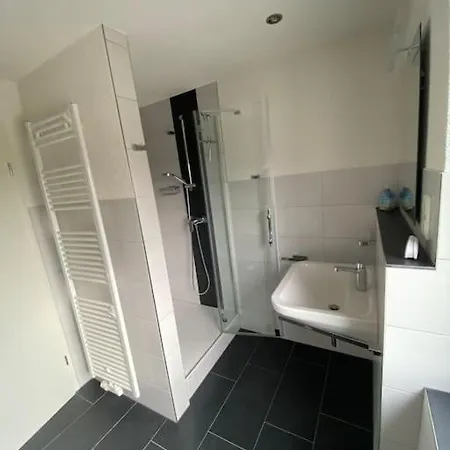 شقة Moderne Grosse