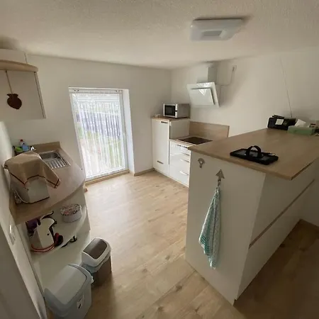 Moderne Grosse Apartment Gormin