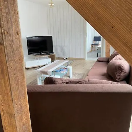 شقة Moderne Grosse