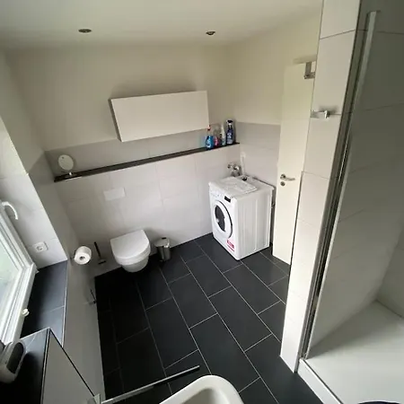 Apartment Moderne Grosse *