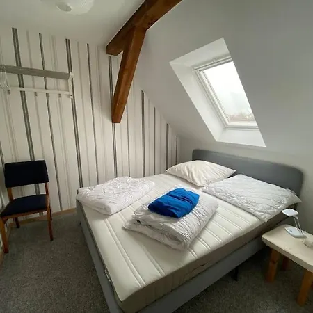 Moderne Grosse Apartment