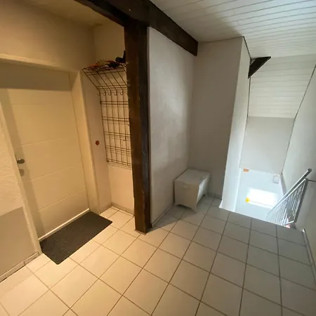 Apartment Moderne Grosse Gormin