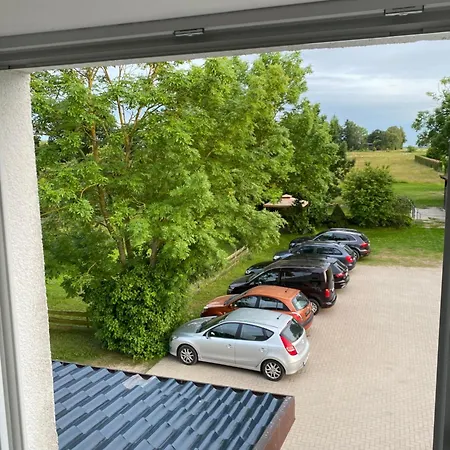 Moderne Grosse شقة