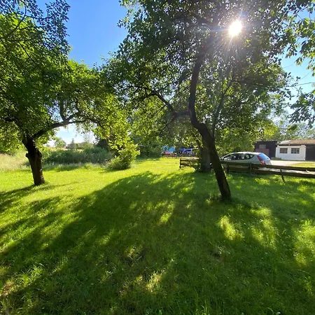 Moderne Grosse شقة Gormin