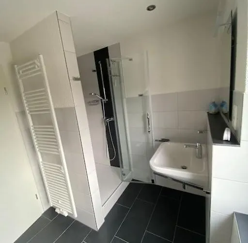 Appartement Moderne Grosse