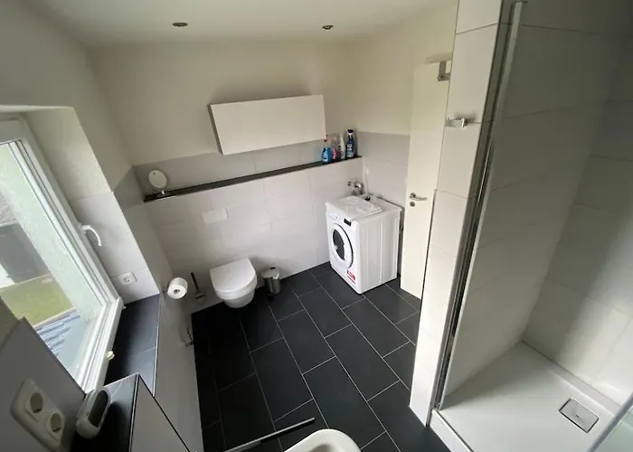 Appartement Moderne Grosse *