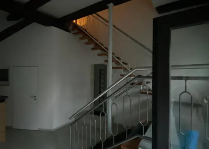 Appartement Moderne Grosse *