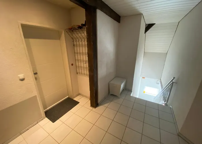 Appartement Moderne Grosse Gormin